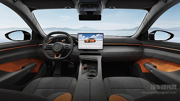 阿维塔06与极氪001 谁更懂Z世代的出行需求？