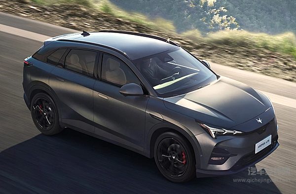 乾崑智驾+超级增程 深蓝S07是否超越了极狐阿尔法T5？