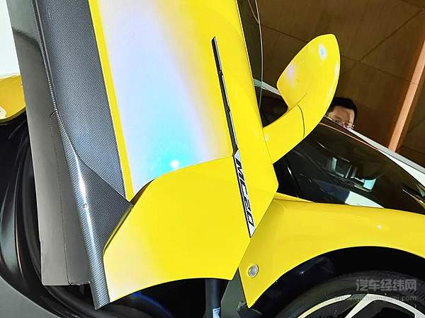 玛莎拉蒂造发动机了 很厉害的那种