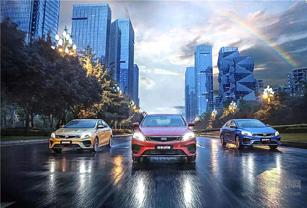 又有新车是专门给年轻人造的了！ 年轻怎么就被区别对待了？！