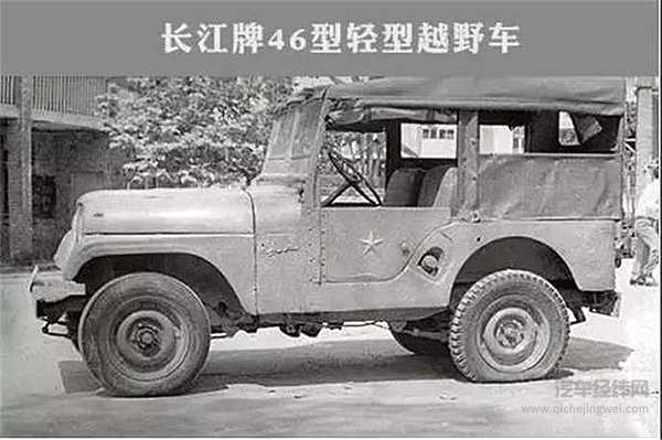 就着今天这个日子，我们来聊聊中国的军车