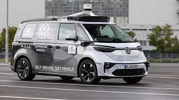 华为与大众成立合资公司？只是空穴来风？