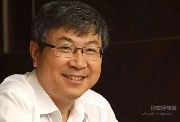 两会新能源汽车声音一网打尽