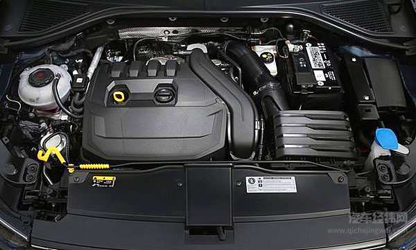 大众T-Roc敞篷版：接下甲壳虫的接力棒 出街抢眼全靠它