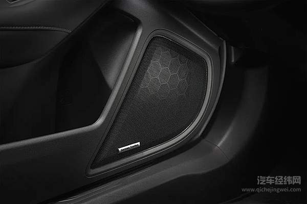 哈曼卡顿Harman/Kardon ®音响系统