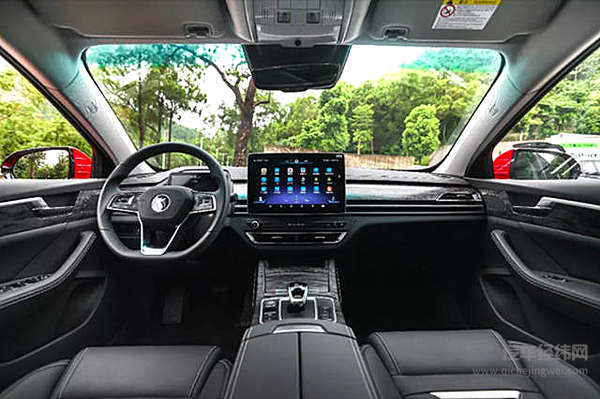 比亚迪不玩电动玩智能 欲与苹果、谷歌试比高！