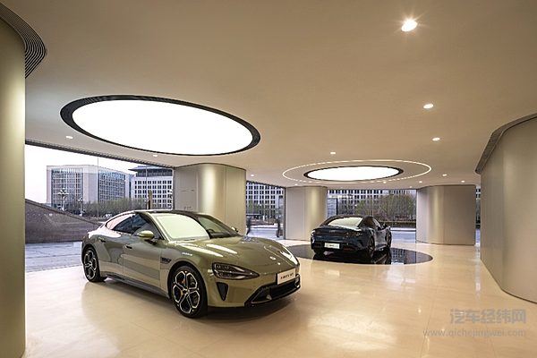 21.59万元起售 小米SU7上市能否一炮而红？