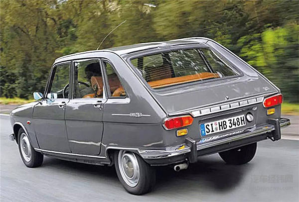 汽车变速箱发展简史...看完秒变大神