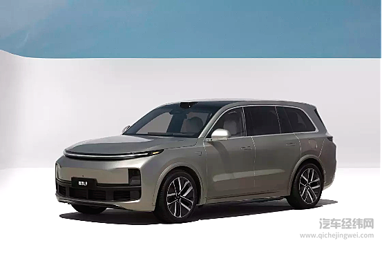 理想L9​试驾车空气悬挂卡壳 暴露出了哪些问题？