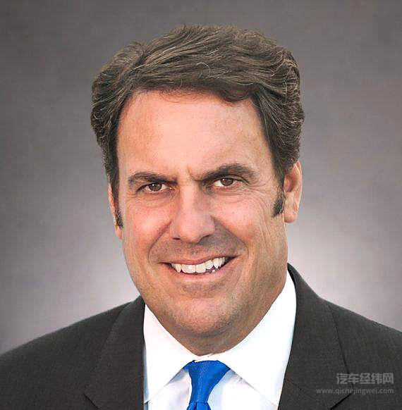 通用汽车任命鲁斯为公司新总裁