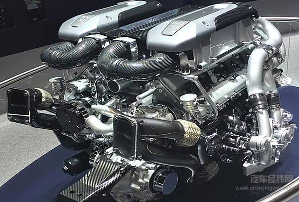 仅仅只有一个涡轮，还能满足你吗？