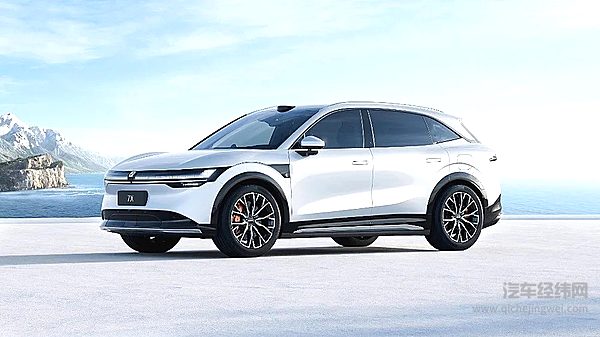 整体性能难分伯仲 乐道L60对决极氪7X 哪一款更值得入手？