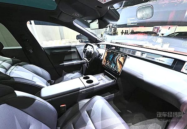 来自速度的信仰 小米SU7、智己L6、阿维塔06谁才是性能之王？