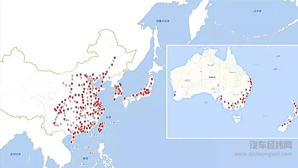 没想到！汽车也能像OPPO手机一样