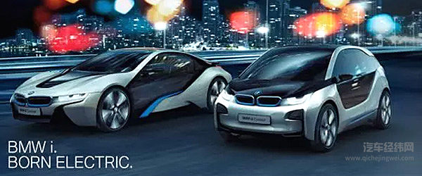 内燃机汽车会很快被电动车取代吗？