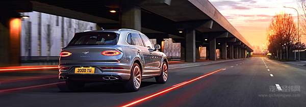 宾利新添越降价20多万 能否以此促进销量？