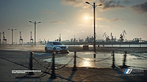 纯电动汽车的新潮流之下 宝马可靠哲学