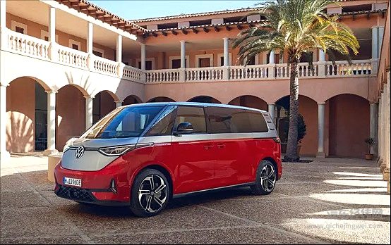 MPV车型同质化严重？盘点四款不一样的MPV