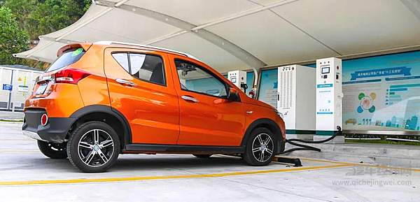 新能源汽车补贴新政落地 只是特斯拉降价这么简单？！