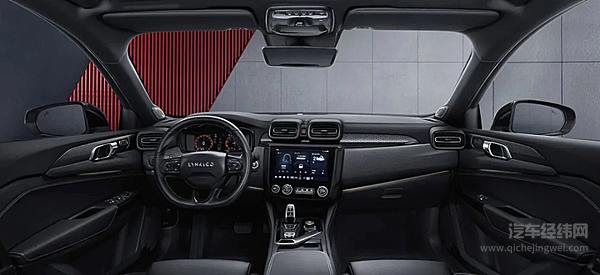 运动型轿车的杰出代表 领克03与思皓曜谁更强