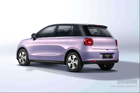 面向年轻女性用户！江淮钇为3与零跑T03谁更容易得到认可？