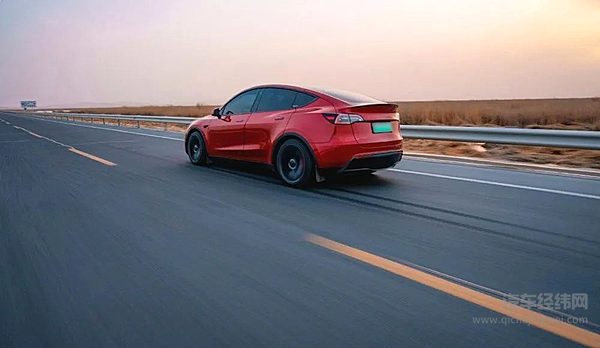 分享全自动驾驶技术 特斯拉打的是什么算盘？