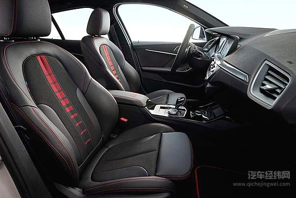 宝马128ti证明了前驱车的优势不仅是买菜