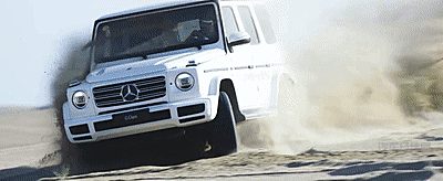 新梅赛德斯-奔驰G 350传承新生 142.98万元震撼上市