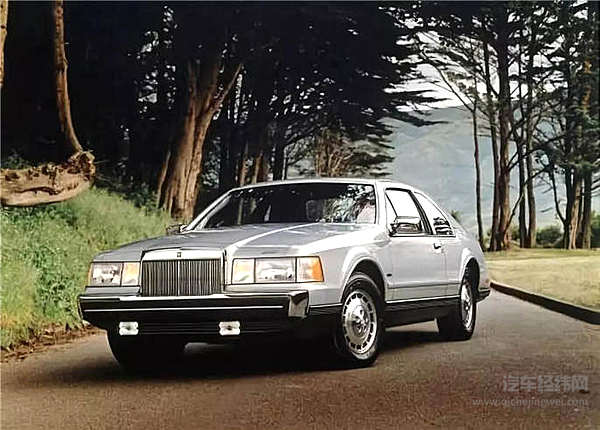 谁说只有劳斯莱斯的底蕴才能配得上”自杀门“？