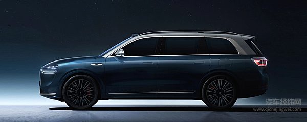 预售50万起的问界M9在打什么算盘？