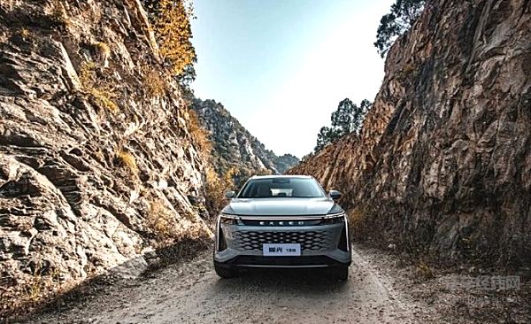 有规划有技术 奇瑞星途星纪元想实现突破还需要什么？