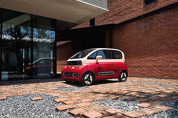 宝骏E300掉队了吗？