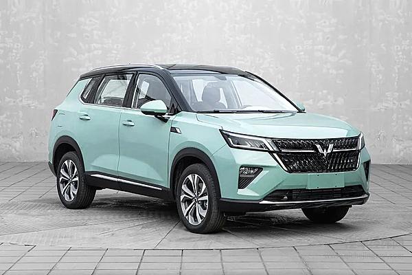 2021年上市的全新SUV 这些最成功！