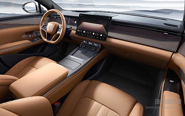 单电机功率580kW 小米SU7能否挑战比亚迪汉L？