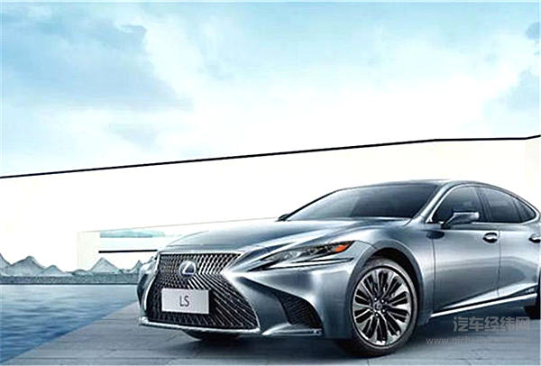 奥迪、雷克萨斯抢发半年成绩单 红榜背后另有“冷思考”