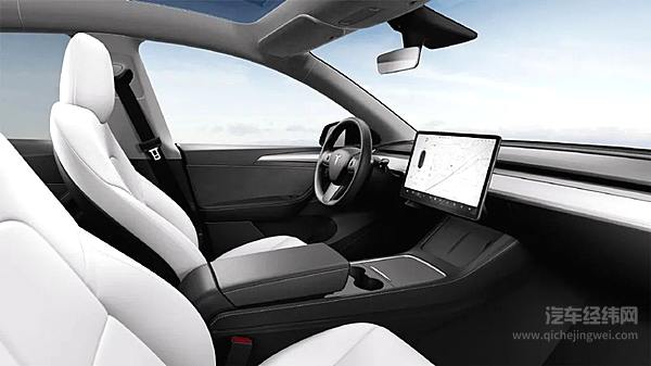 传统厂商的反击 福特Mustang Mach-E能否挑战特斯拉Model Y？