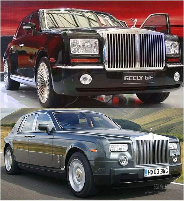 每一个保时泰的倒下 都是消费者变心的证明