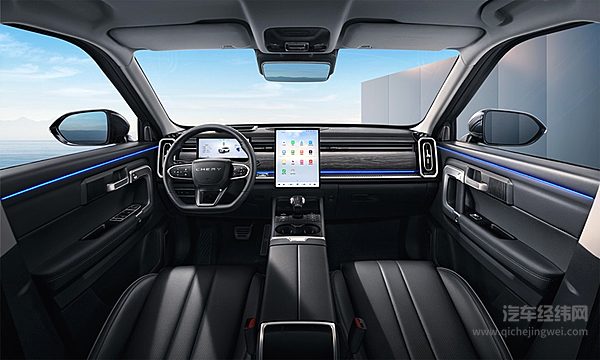 全球销冠焕新！多重好礼助阵 全新瑞虎7价格低至9.99万元起