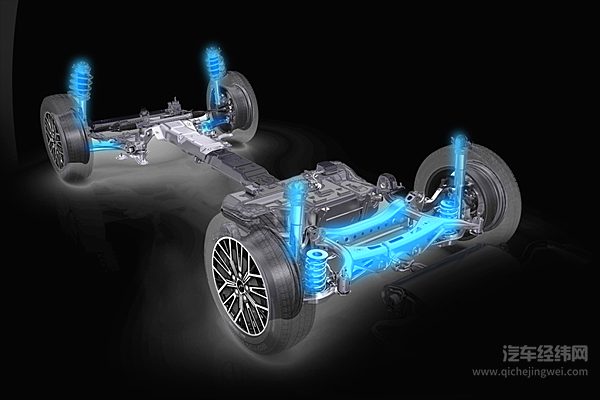 7万元级掀背式动感家轿 江淮A5 PLUS正式上市