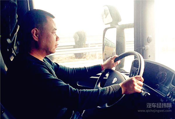 赵建军：于心灵陌上种下感恩之花