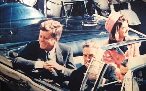 谁说只有劳斯莱斯的底蕴才能配得上”自杀门“？