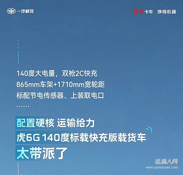 虎6G 140度 又是帶派的一天