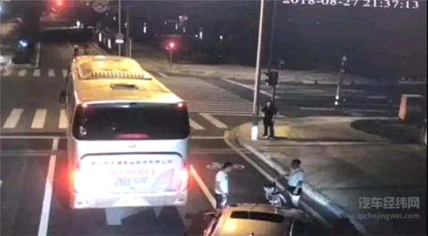 为什么“嚣张”的总是宝马？