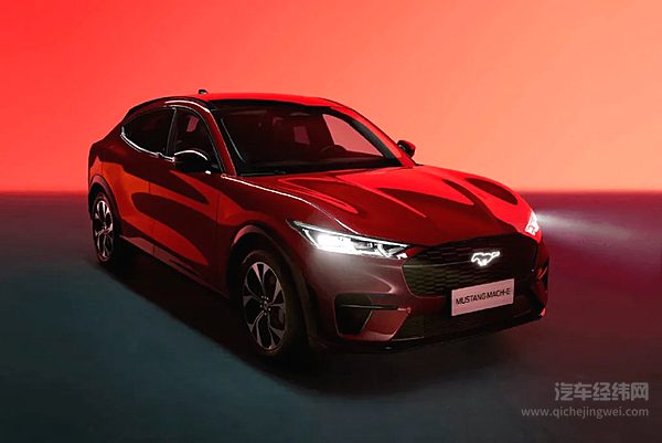 美系车企集体“触电” 谁能打败特斯拉？