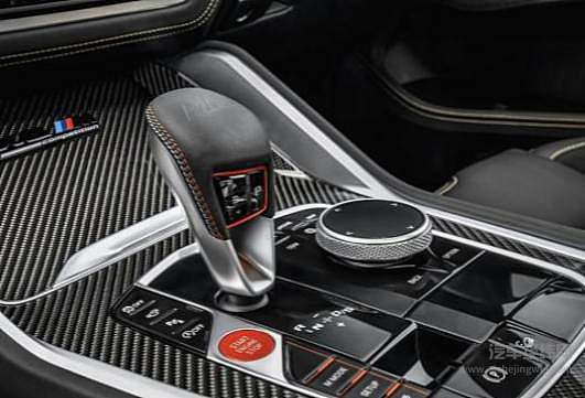 双驾齐驱 宝马X5 M及X6 M车型正式发布！