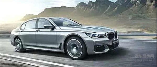 7月1日新关税后，这十辆进口车值得你出手