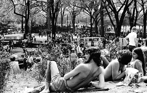 最后的一英里 再见了甲壳虫