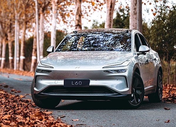 纯电中型SUV二选一 乐道L60与阿尔法T6谁更有性价比？