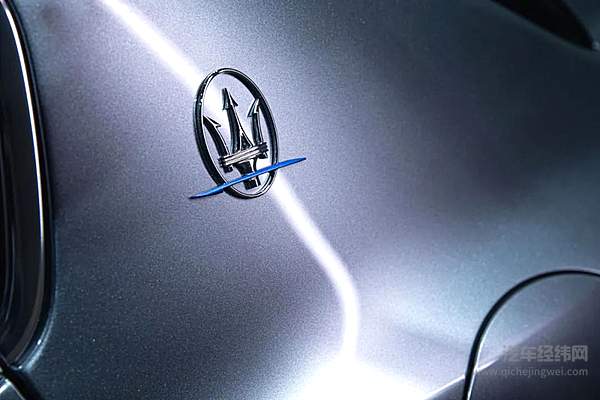 玛莎拉蒂首款混动SUV 新Levante 锋芒版全球首秀