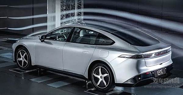 征服极寒 东风领跑 2023纯电动汽车（寒区）马拉松赛东风两款车型第一